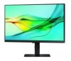 Samsung Monitor 27 cale ViewFinity S60UD IPS 2560x1440 WQHD 16:9 1xHDMI 2xDP 1xUSB-C 90W 3xUSB-A 5ms PinP/PbyP 100Hz HAS+PIV pła